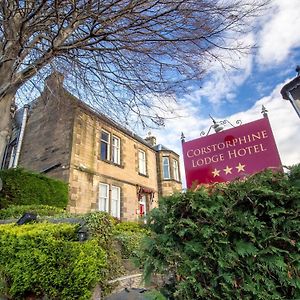 Corstorphine alojamiento Hotel